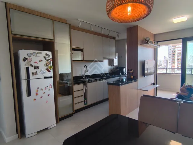 Imagem: Apartamento em Dom Bosco, Itajaí/SC