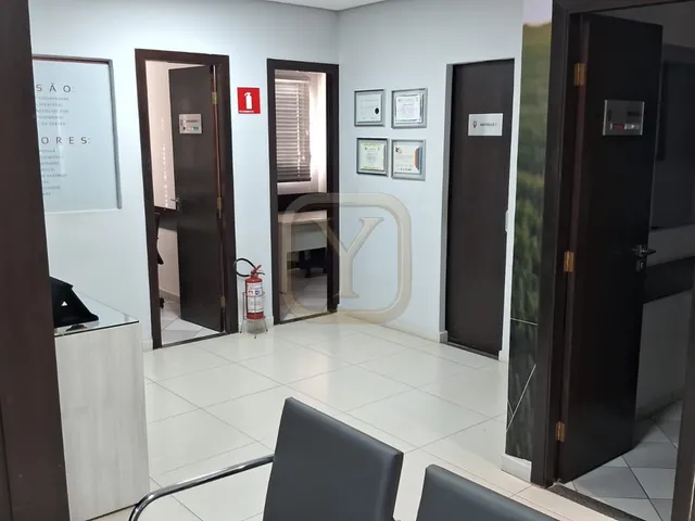 Imagem 6: Imóvel Comercial Pronto para Clínicas e Escritórios