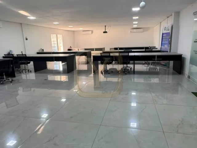 Imagem: Imóvel Comercial - Locação - Isaac Póvoas