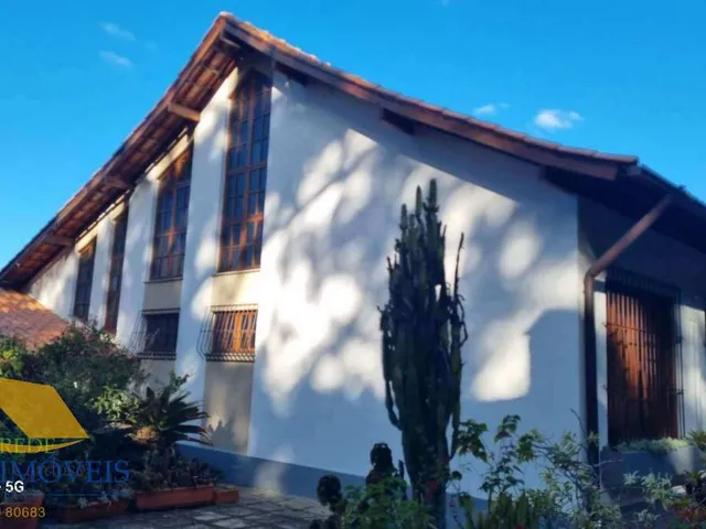Imagem: Casa à Venda no Parque Santa Elisa, Nova