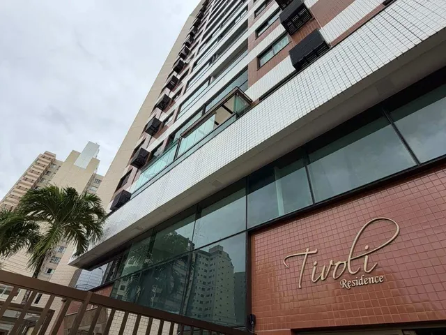 Imagem: Apartamento à venda, no Tivoli Residence