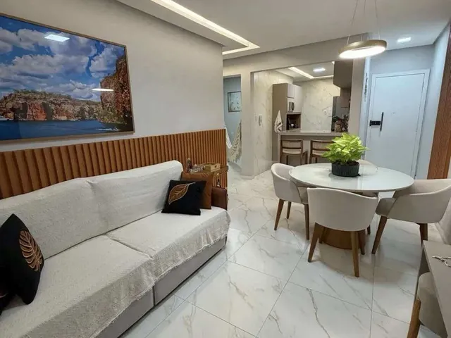 Imagem: Apartamento à venda, no Edifício Cléa
