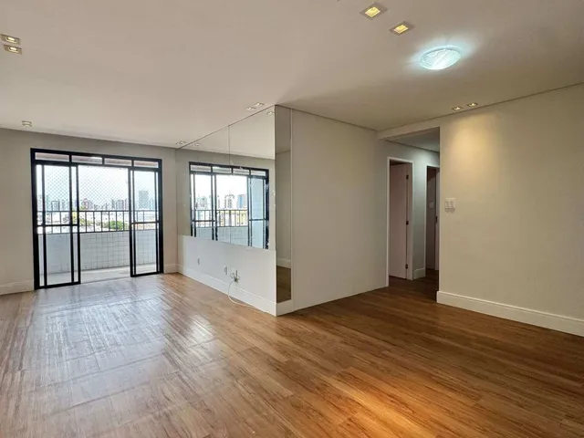 Imagem: Apartamento à venda, no Residencial Vancouver