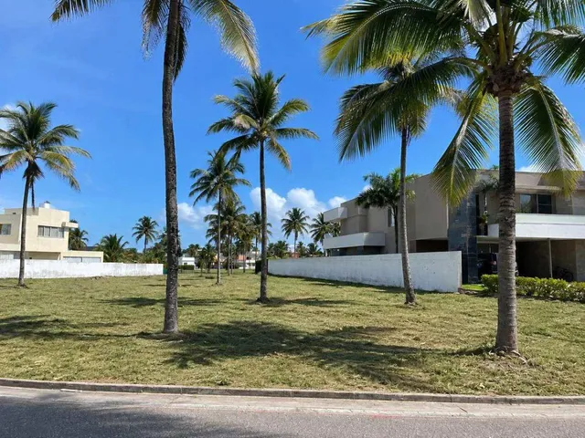 Imagem: LOTE À VENDA DAMHA RESIDENCE FUNDO