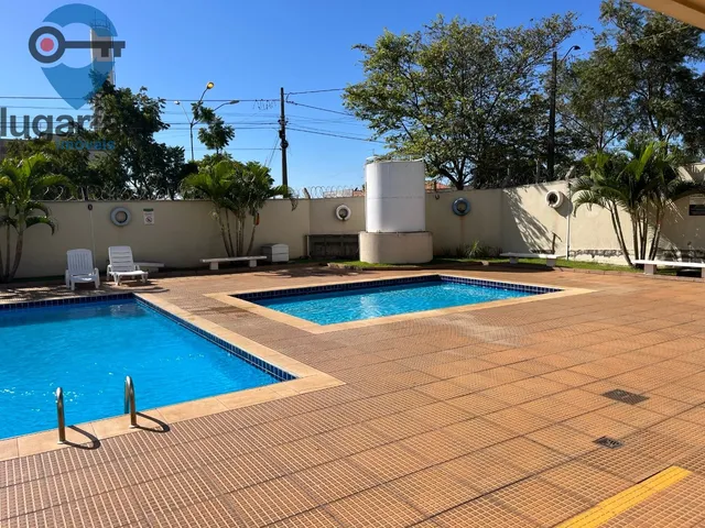 Imagem 13: Condomínio Parque Primavera