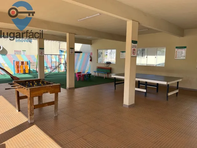 Imagem 2: Condomínio Parque Primavera