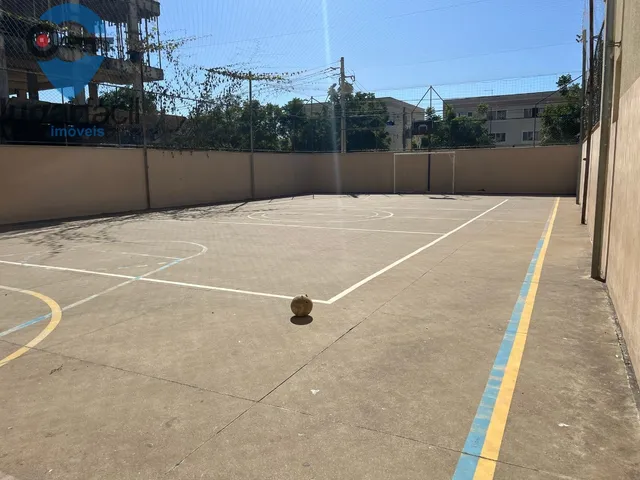 Imagem 3: Condomínio Parque Primavera
