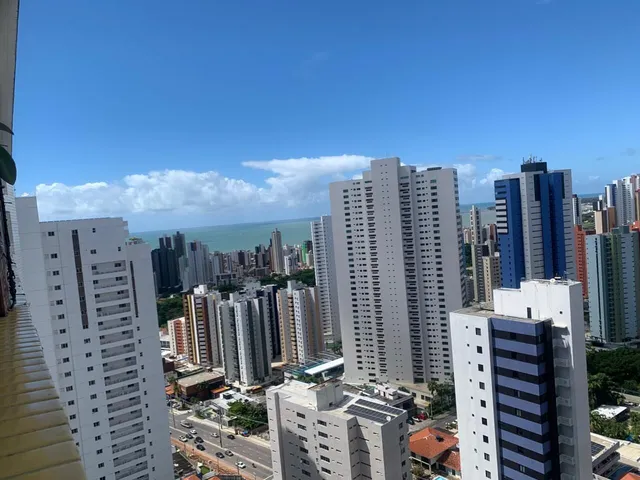 Imagem: Espaço e conforto pra você que busca qualidade