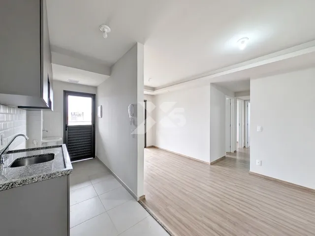 Imagem: Vibe - Apartamento 3 quartos (1 suíte)