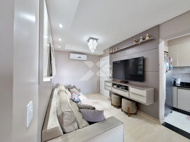 Imagem: Aquarela Pinheiros - Apartamento 3 Quartos