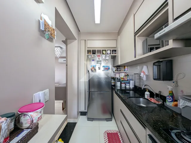 Imagem 4: Aquarela Pinheiros - Apartamento 3 Quartos (1 Suíte) À Venda, 72M² no Aquarela Pinheiros - Parque Jamaica, Londrina