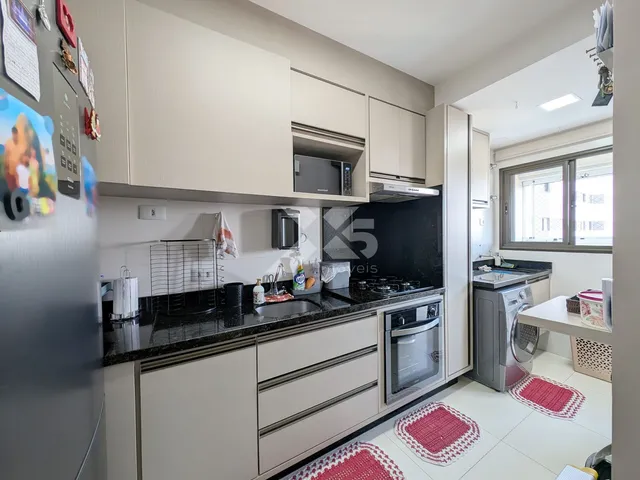 Imagem 5: Aquarela Pinheiros - Apartamento 3 Quartos (1 Suíte) À Venda, 72M² no Aquarela Pinheiros - Parque Jamaica, Londrina