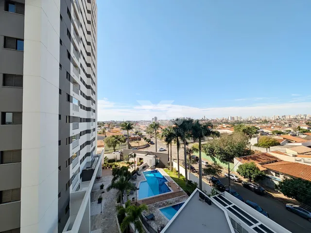 Imagem 8: Aquarela Pinheiros - Apartamento 3 Quartos (1 Suíte) À Venda, 72M² no Aquarela Pinheiros - Parque Jamaica, Londrina