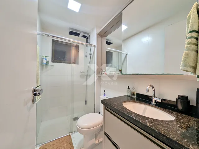 Imagem 9: Aquarela Pinheiros - Apartamento 3 Quartos (1 Suíte) À Venda, 72M² no Aquarela Pinheiros - Parque Jamaica, Londrina