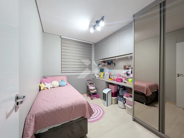 Imagem 10: Aquarela Pinheiros - Apartamento 3 Quartos (1 Suíte) À Venda, 72M² no Aquarela Pinheiros - Parque Jamaica, Londrina