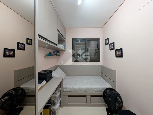 Imagem 11: Aquarela Pinheiros - Apartamento 3 Quartos (1 Suíte) À Venda, 72M² no Aquarela Pinheiros - Parque Jamaica, Londrina
