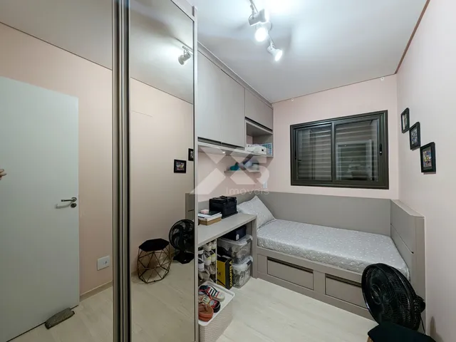 Imagem 12: Aquarela Pinheiros - Apartamento 3 Quartos (1 Suíte) À Venda, 72M² no Aquarela Pinheiros - Parque Jamaica, Londrina