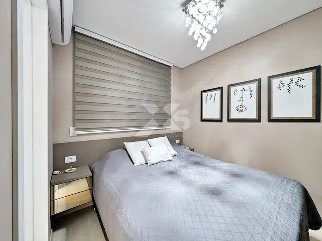 Imagem 13: Aquarela Pinheiros - Apartamento 3 Quartos (1 Suíte) À Venda, 72M² no Aquarela Pinheiros - Parque Jamaica, Londrina