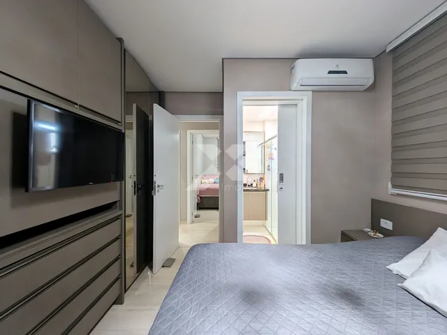 Imagem 14: Aquarela Pinheiros - Apartamento 3 Quartos (1 Suíte) À Venda, 72M² no Aquarela Pinheiros - Parque Jamaica, Londrina