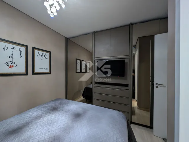 Imagem 15: Aquarela Pinheiros - Apartamento 3 Quartos (1 Suíte) À Venda, 72M² no Aquarela Pinheiros - Parque Jamaica, Londrina