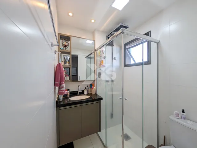 Imagem 16: Aquarela Pinheiros - Apartamento 3 Quartos (1 Suíte) À Venda, 72M² no Aquarela Pinheiros - Parque Jamaica, Londrina