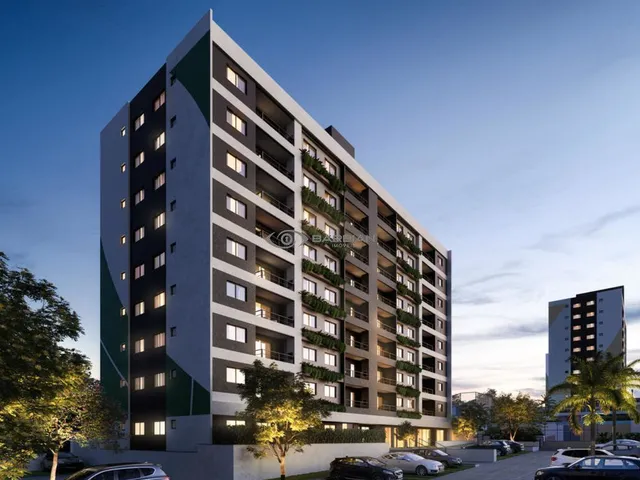 Imagem: Apartamento de 02 dormitórios com elevador