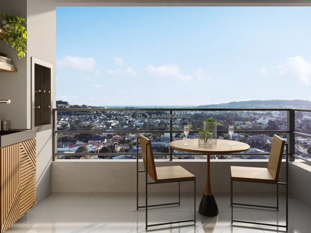 Imagem 4: Apartamento de 02 Dormitórios com Elevador- Vivalles Garden House - Imobiliária