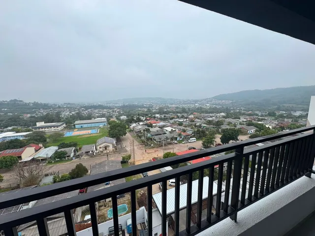 Imagem: Apartamento à venda em Santa Cruz do Sul!