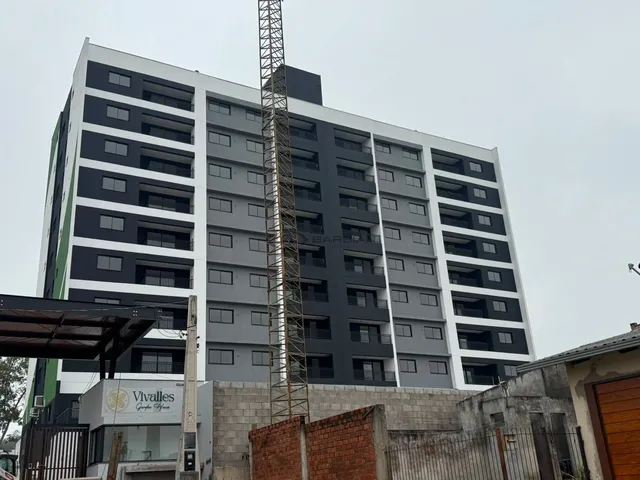 Imagem 2: Apartamento à venda em Santa Cruz do Sul!
