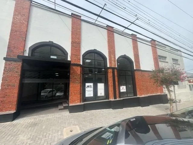 Imagem: Loja Comercial À Venda - Localização