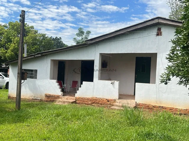 Imagem 7: Chácara a venda em Albardão!