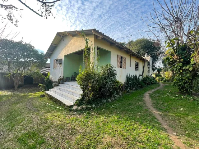 Imagem: Chácara em Cerro Alegre Baixo!