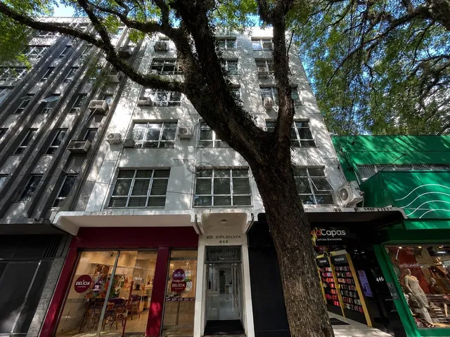 Imagem: SALA COMERCIAL CENTRAL - IMOBILIÁRIA DE