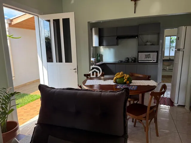 Imagem 14: Casa com Edícula no Centro a Venda em Santa Helena-PR