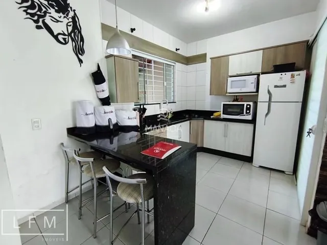 Imagem 4: Casa a Venda em Barra Velha Sc