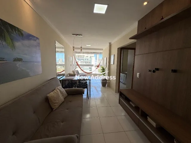 Imagem: Apartamento 2 Quartos à venda na Praia