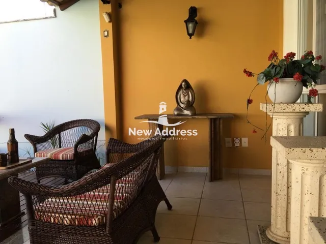 Imagem 16: Casa 4 Quartos PORTEIRA FECHADA à venda em Interlagos - Vila Velha