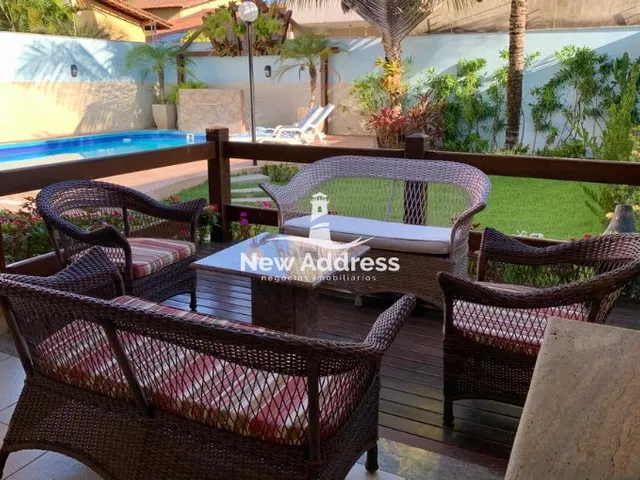 Imagem 7: Casa 4 Quartos PORTEIRA FECHADA à venda em Interlagos - Vila Velha