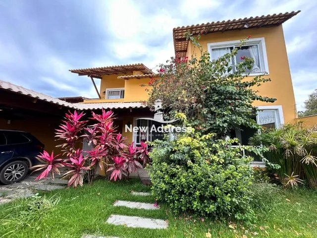 Imagem 2: Casa 4 Quartos PORTEIRA FECHADA à venda em Interlagos - Vila Velha