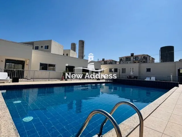 Imagem: Apartamento à venda no Condomínio Viva