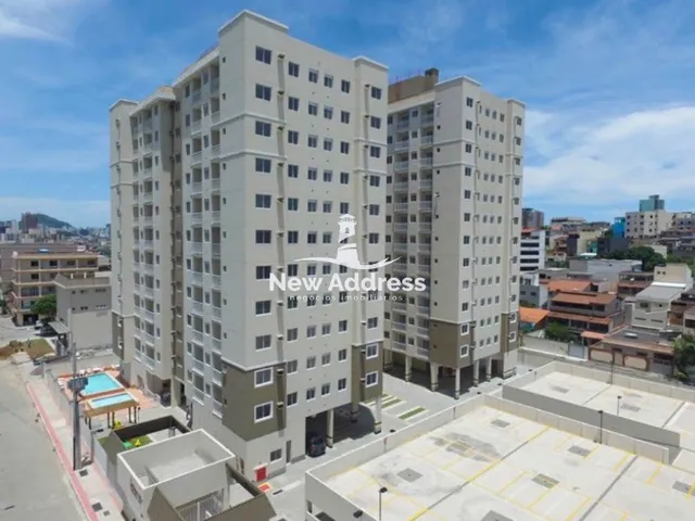Imagem: Apartamento em Construção 3 Quartos com