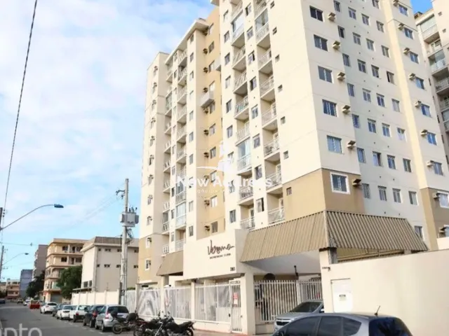 Imagem 3: Apartamento em Construção 3 Quartos com Suíte À Venda em Residencial Coqueiral - Vila Velha