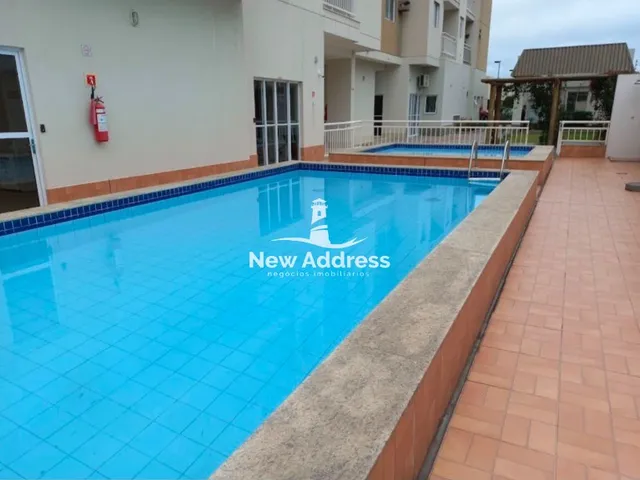 Imagem 2: Apartamento em Construção 3 Quartos com Suíte À Venda em Residencial Coqueiral - Vila Velha
