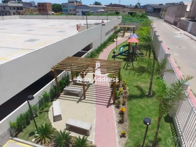 Imagem 6: Apartamento em Construção 3 Quartos com Suíte À Venda em Residencial Coqueiral - Vila Velha