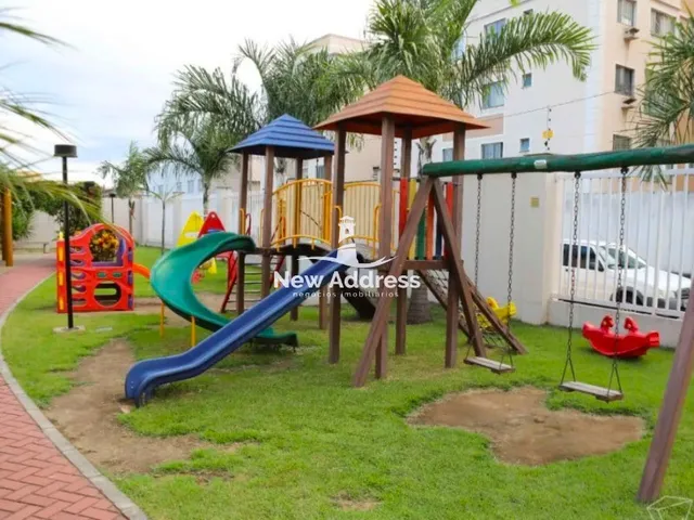 Imagem 7: Apartamento em Construção 3 Quartos com Suíte À Venda em Residencial Coqueiral - Vila Velha