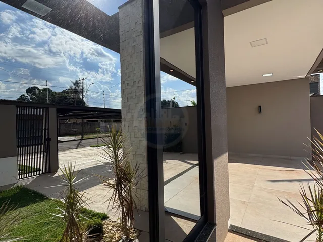 Imagem 16: Casa Alto Padrão na Vila santa Catarina