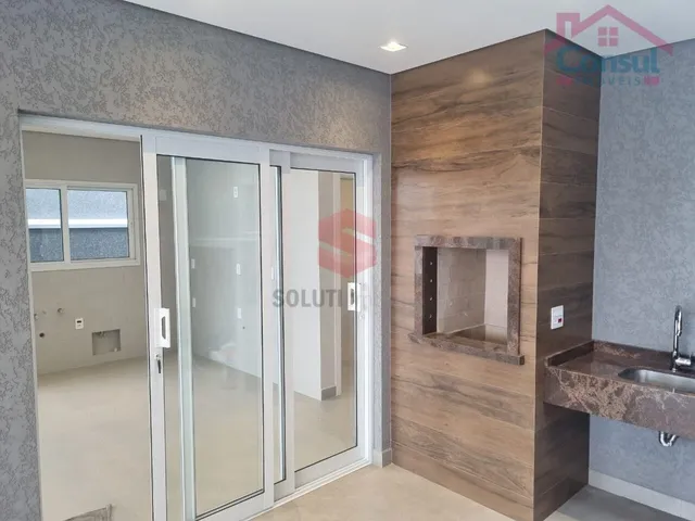 Imagem 8: Casa Moderna com Conceito Aberto e Infraestrutura Completa na Vila Otto