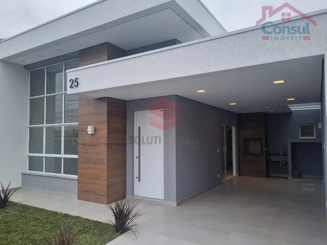 Imagem 16: Casa Moderna com Conceito Aberto e Infraestrutura Completa na Vila Otto