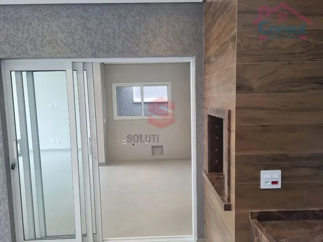 Imagem 3: Casa Moderna com Conceito Aberto e Infraestrutura Completa na Vila Otto