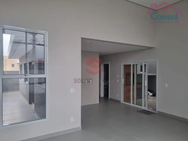 Imagem 6: Casa Moderna com Conceito Aberto e Infraestrutura Completa na Vila Otto